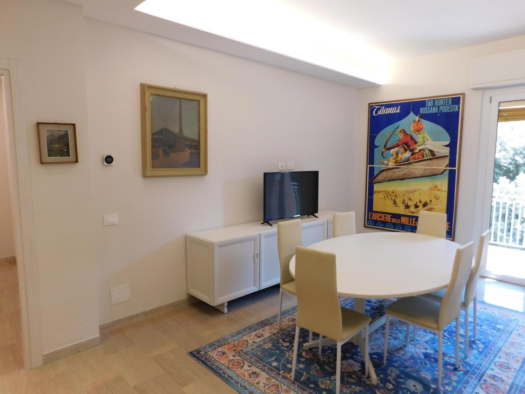Gate42 Apartment
