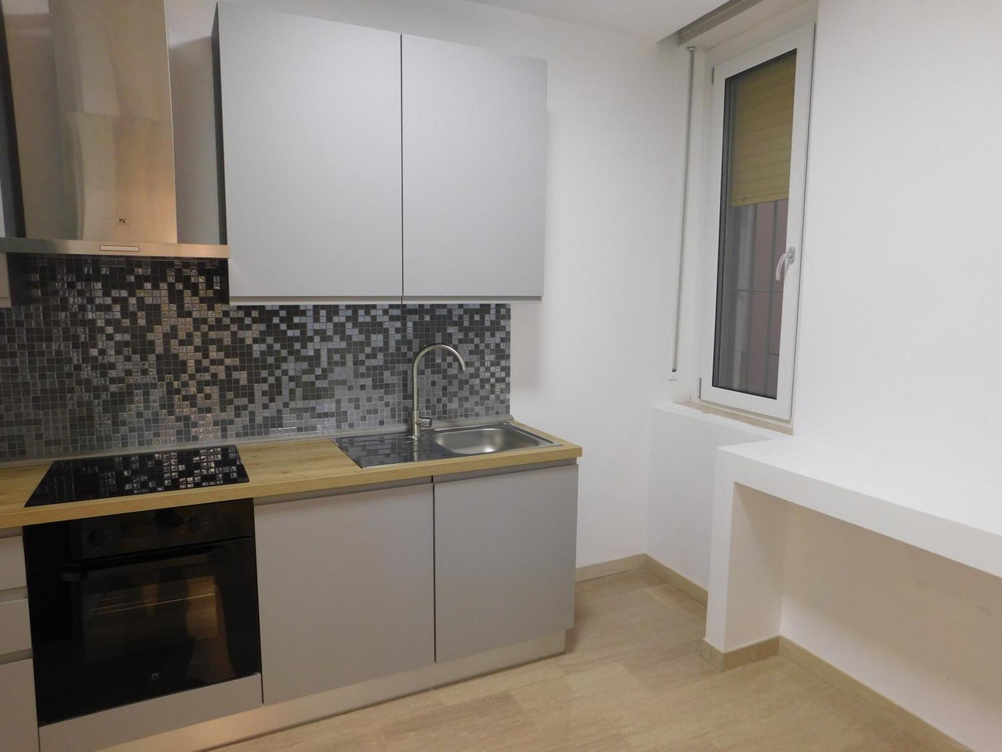 Gate42 Apartment *